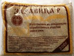 Отруби, Здравица 200 г ржаные