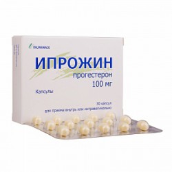 Ипрожин