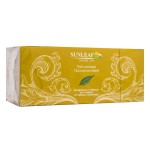 Чай зеленый, Sunleaf (Санлиф) 7 г 10 шт цельнолистовой (пакет на чайник) коробка